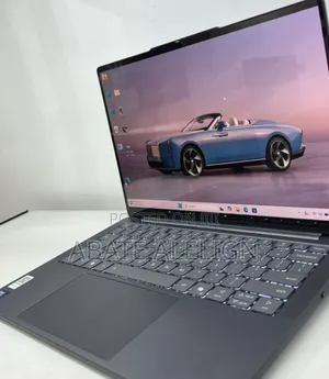 New Laptop Lenovo IdeaPad 1 32GB Intel Core Ultra 7 SSD 1T