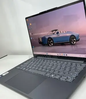 New Laptop Lenovo IdeaPad 1 32GB Intel Core Ultra 7 SSD 1T