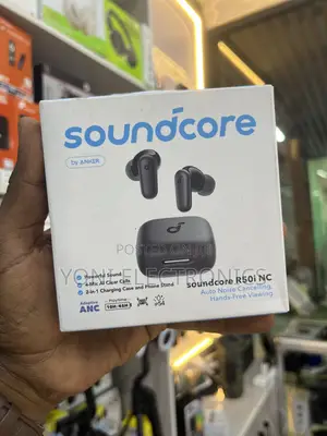 Soundcore by Anker R50i Nc True Wireless Earbuds