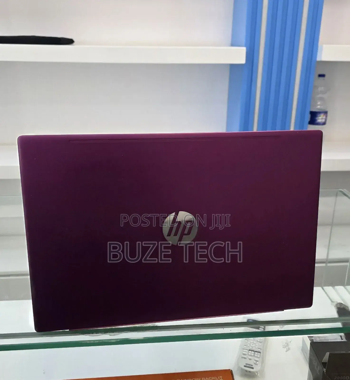 New Laptop HP 16GB Intel Core i5 SSD 512GB