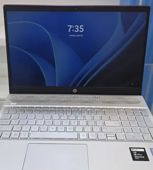 New Laptop HP 16GB Intel Core i5 SSD 512GB