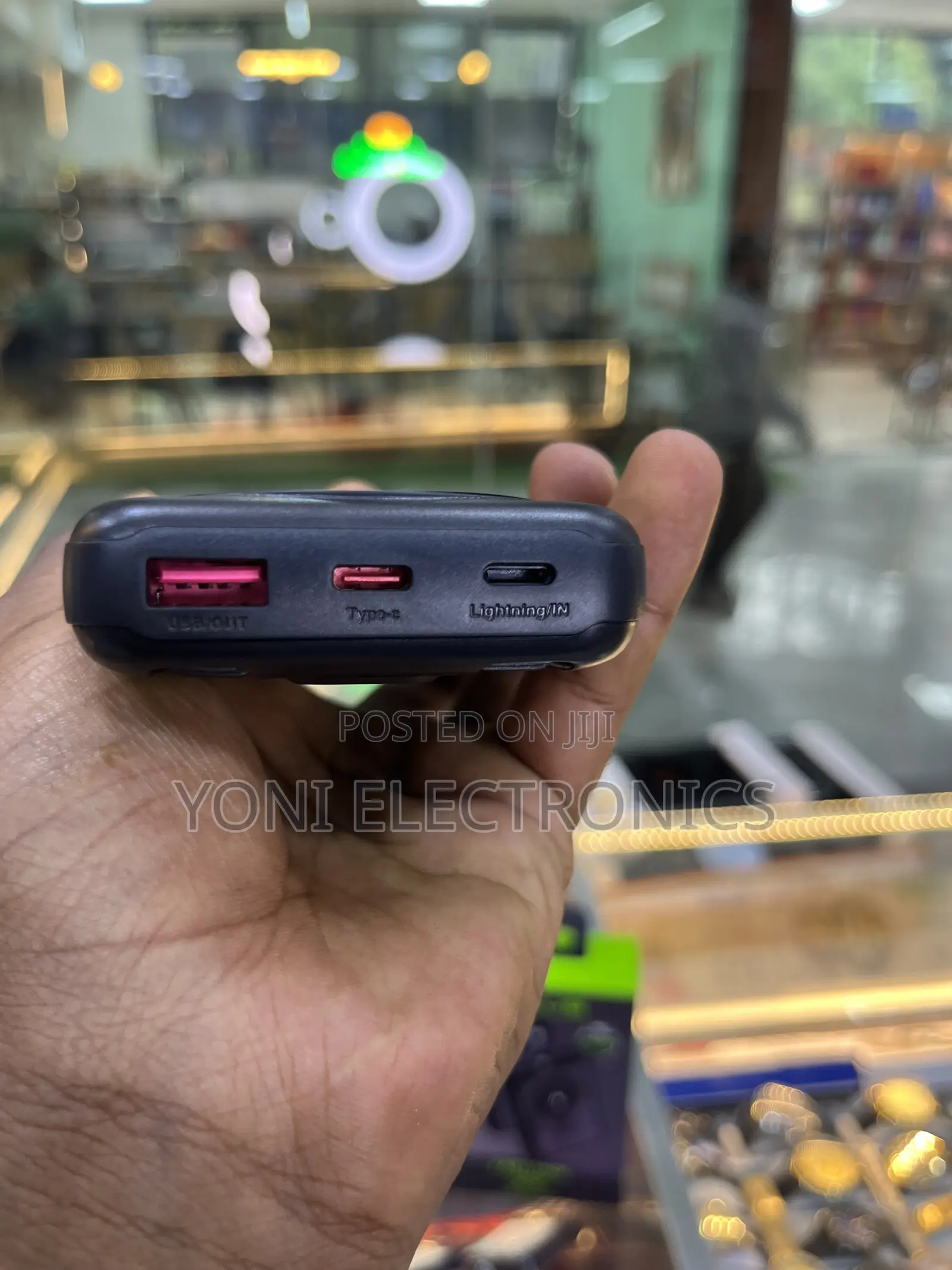 Calus Fast11 Max 10,000mah Magnetic Wireless Power Bank