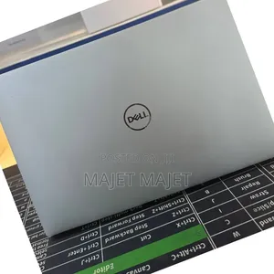 New Laptop Dell XPS 13 16GB Intel Core i7 SSD 512GB