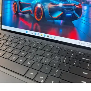 New Laptop Dell XPS 13 16GB Intel Core i7 SSD 512GB