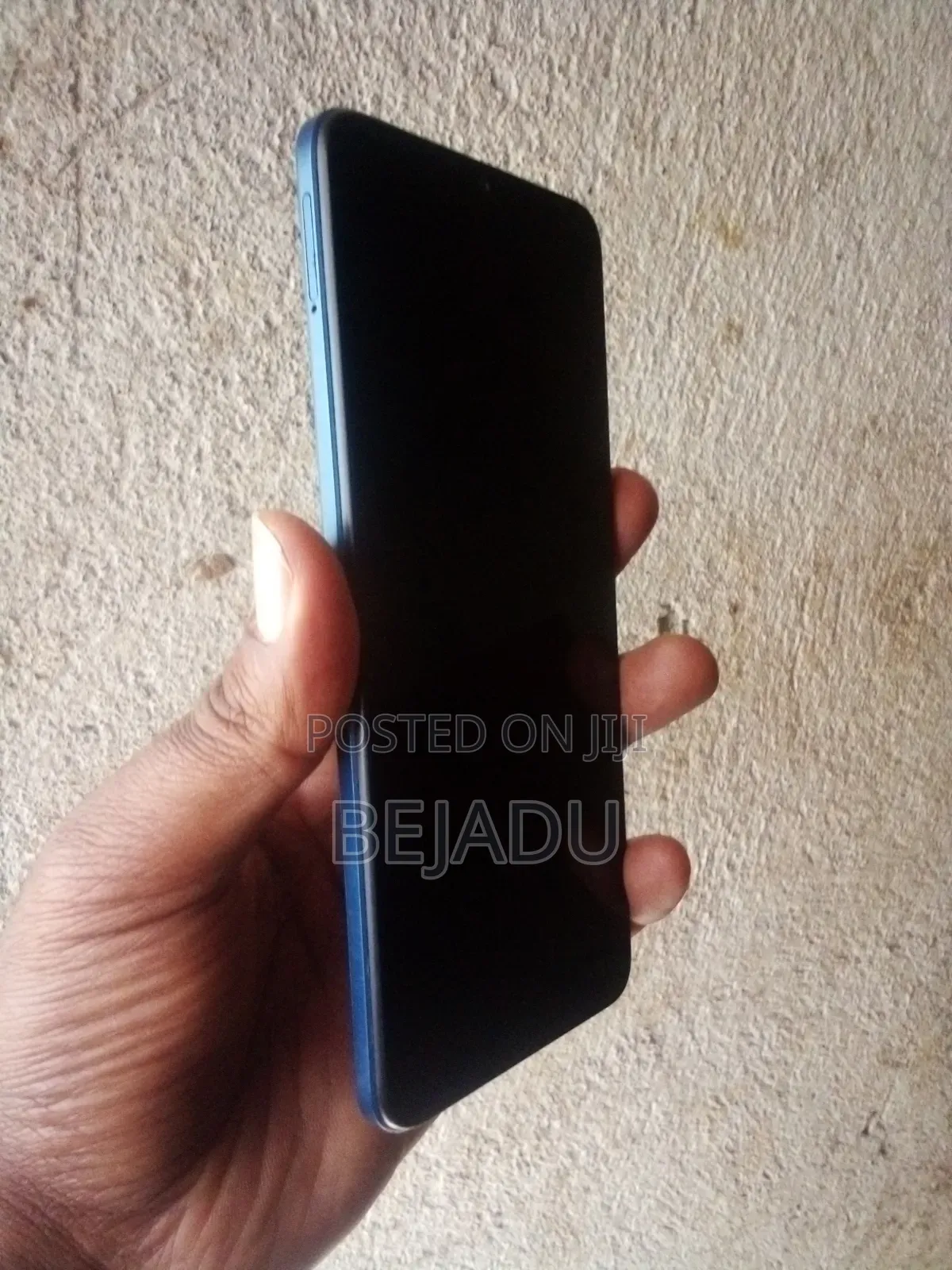 Xiaomi Redmi 12C 64 GB Blue