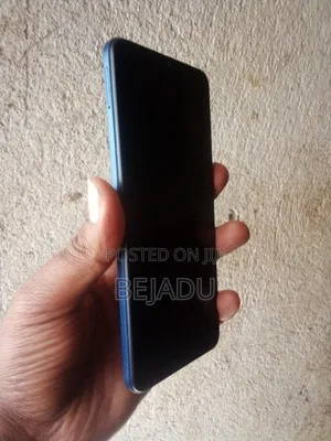 Xiaomi Redmi 12C 64 GB Blue