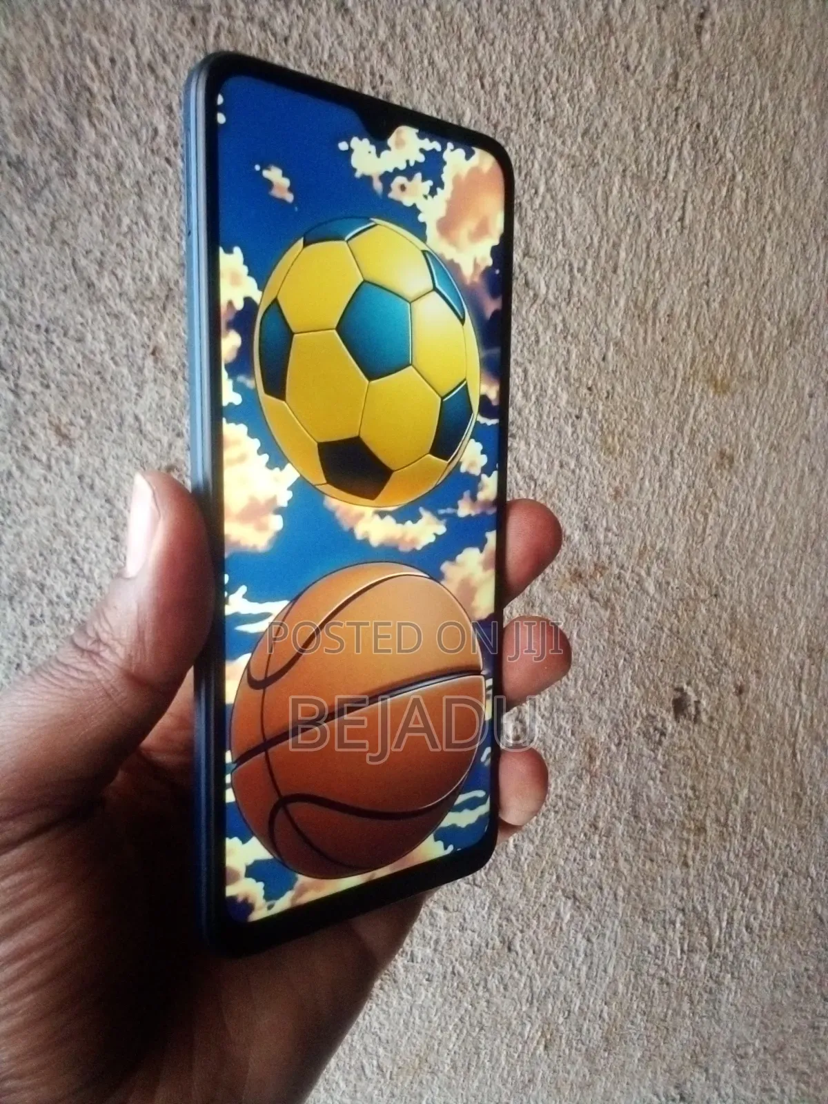 Xiaomi Redmi 12C 64 GB Blue