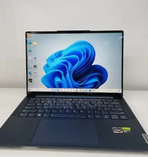 New Laptop Lenovo 16GB AMD Ryzen 7 SSD 512GB