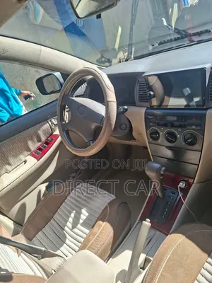 Toyota Land Cruiser 2010 Silver