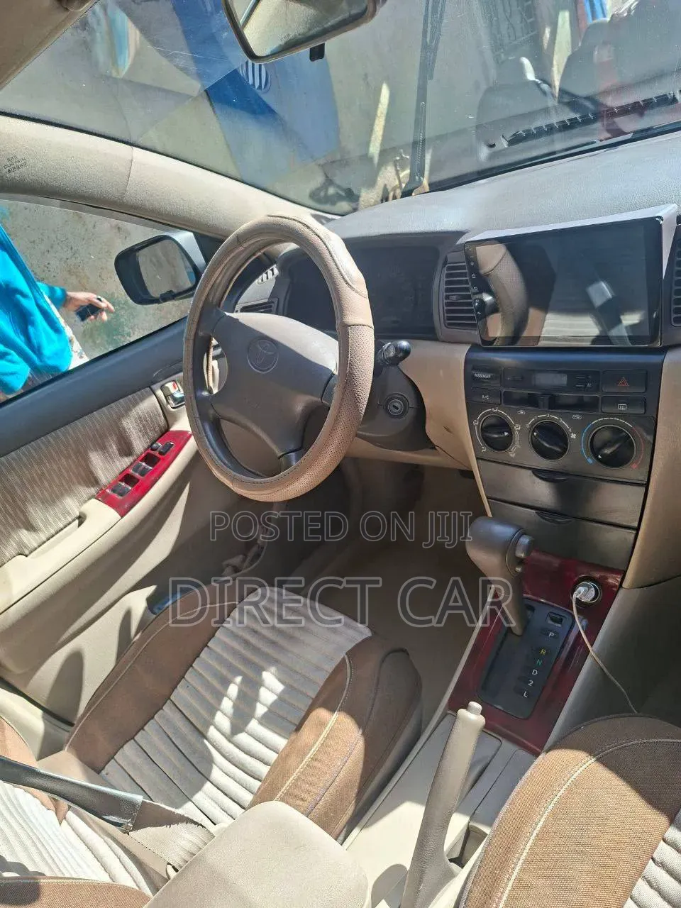 Toyota Land Cruiser 2010 Silver
