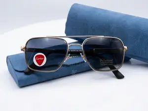 Cartier Polarized Sunglasse