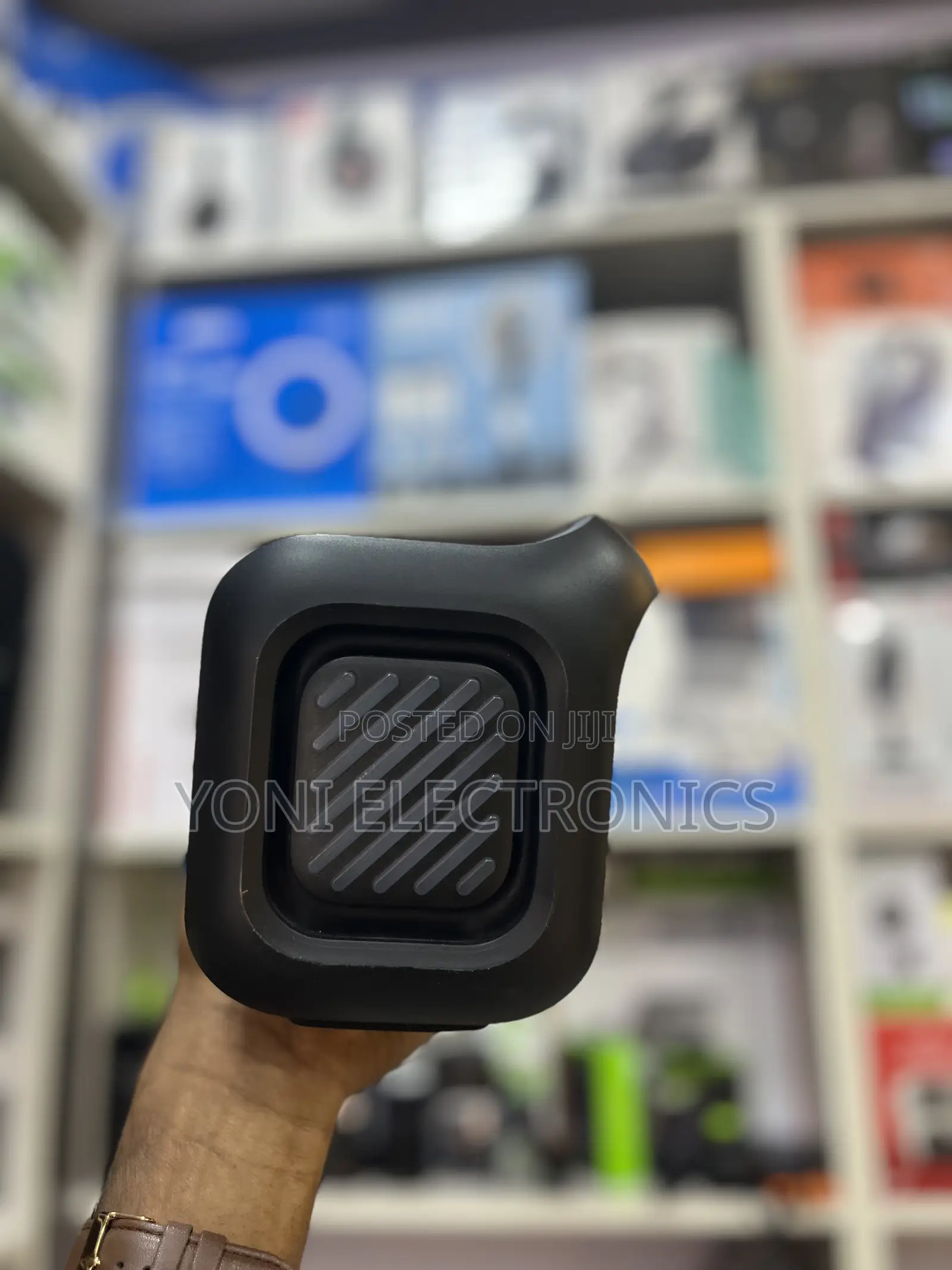 Sanen Portable Bluetooth Speaker