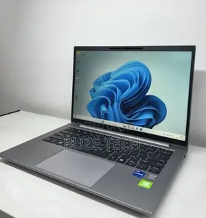 New Laptop HP 16GB Intel Core i7 SSD 512GB