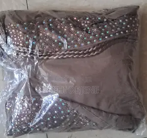 Luxury Abaya Set