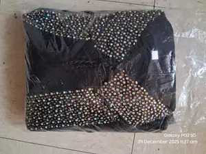Luxury Abaya Set