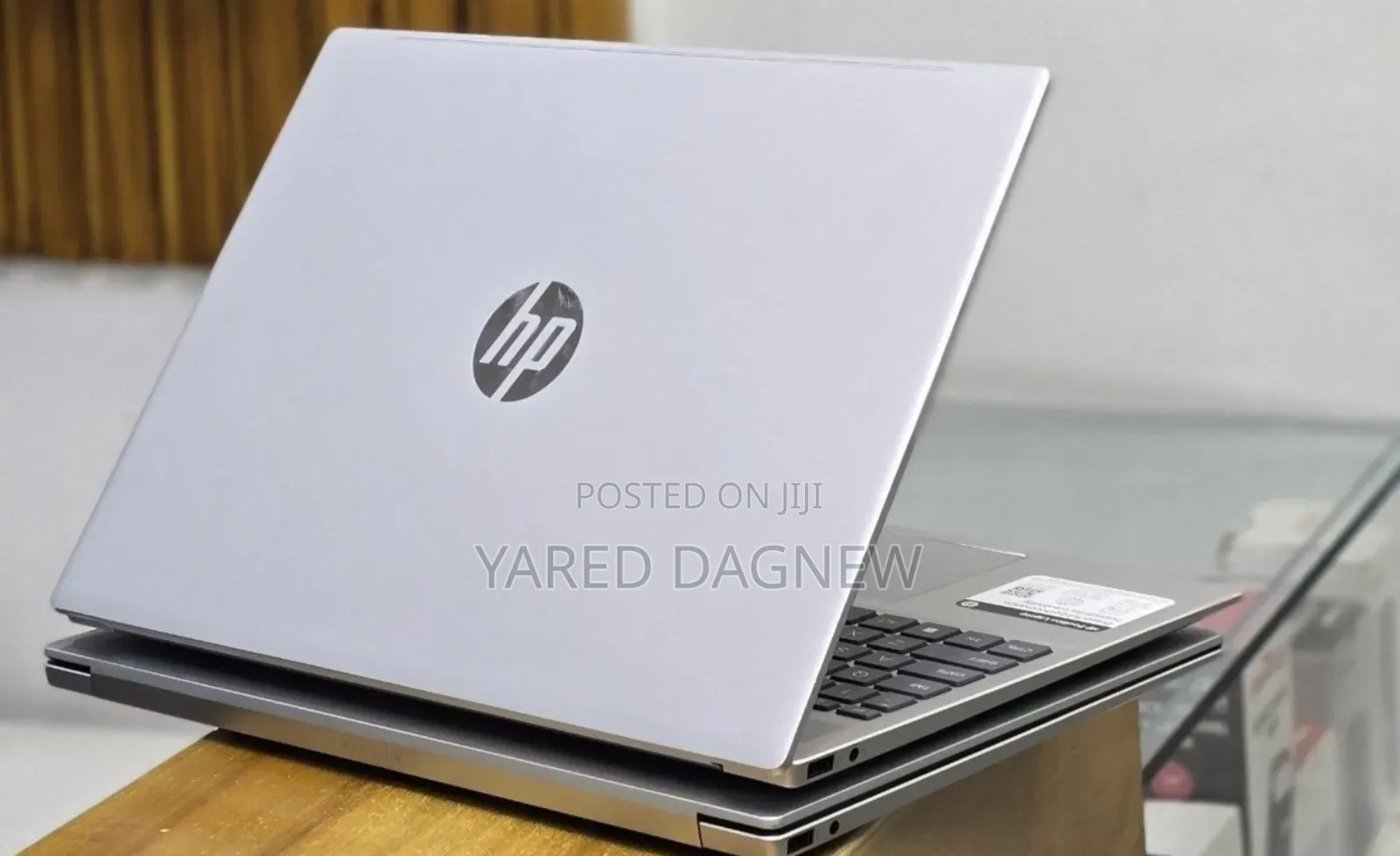 New Laptop HP Pavilion 15 16GB Intel Core Ultra 7 SSD 512GB