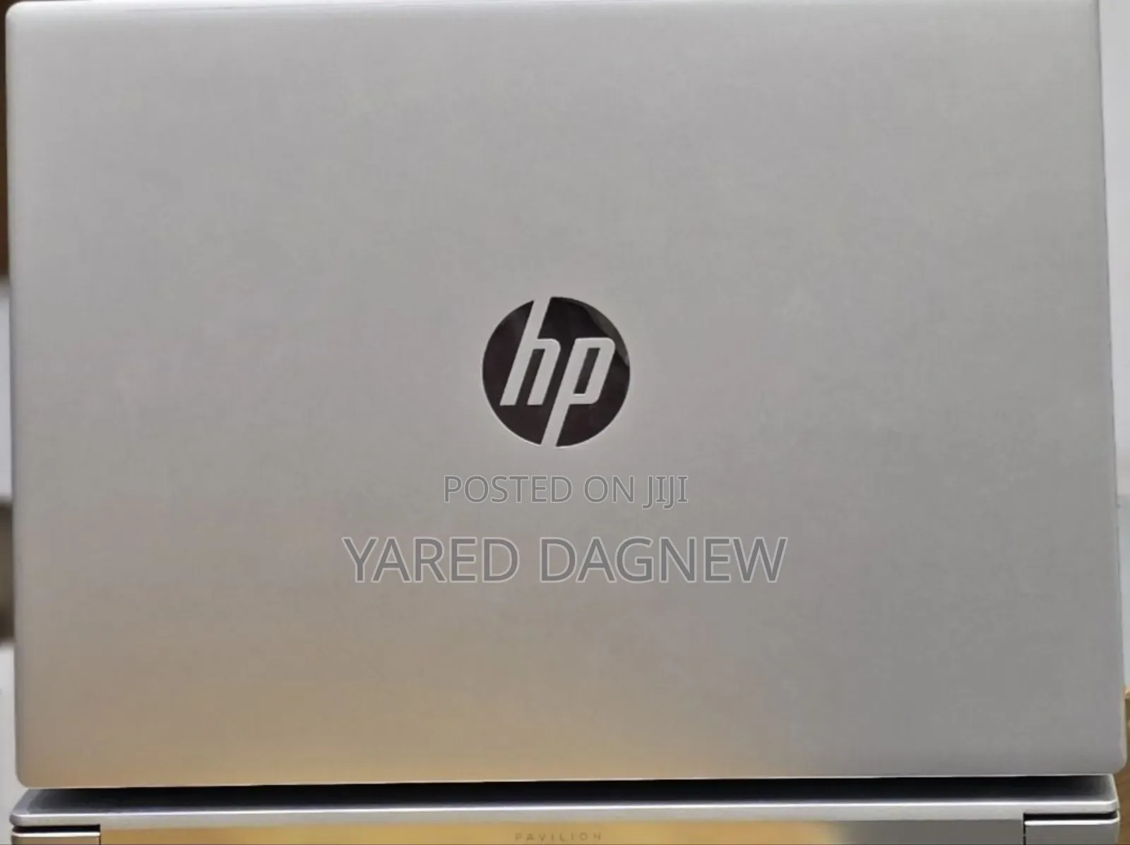 New Laptop HP Pavilion 15 16GB Intel Core Ultra 7 SSD 512GB