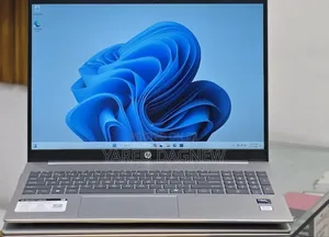 New Laptop HP Pavilion 15 16GB Intel Core Ultra 7 SSD 512GB