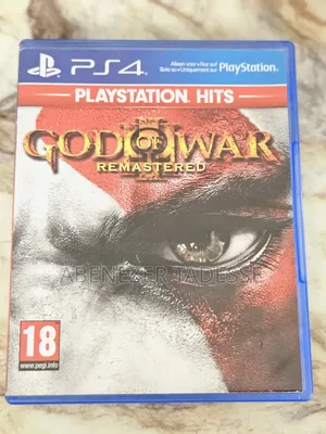 Ps4 Cd Games