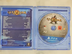 Ps4 Cd Games