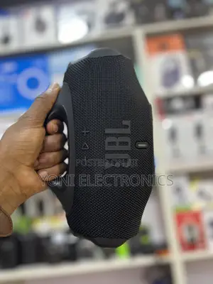 JBL Portable Bluetooth Speaker