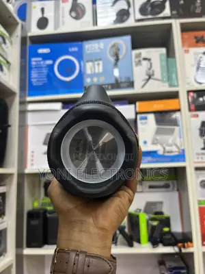 JBL Portable Bluetooth Speaker