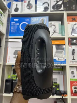 JBL Portable Bluetooth Speaker