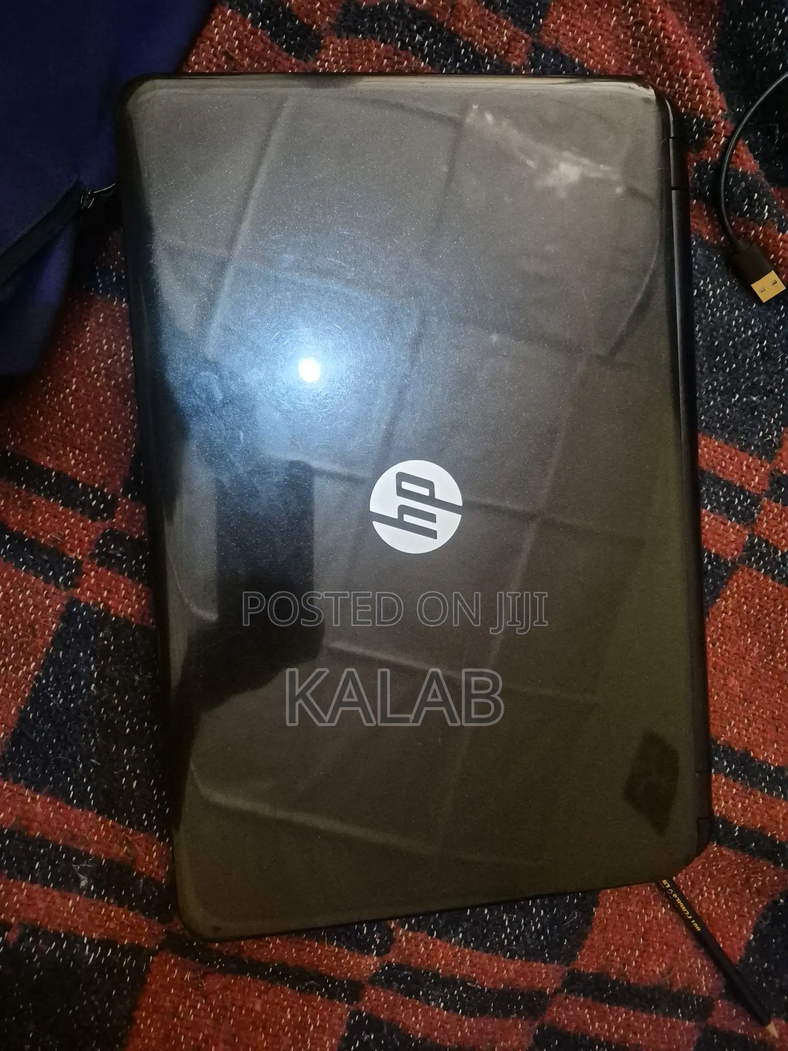 Laptop HP 250 G3 4GB HDD 700GB