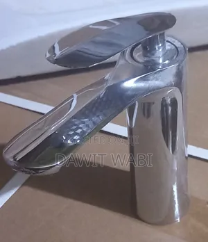 Hand Wash Mixer Tap – New