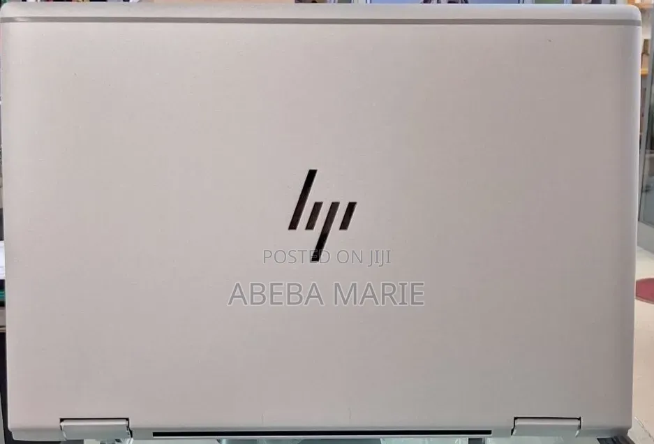 New Laptop HP EliteBook x360 1030 G4 8GB Intel Core i5 SSD 512GB