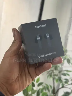 Galaxy Buds4pro