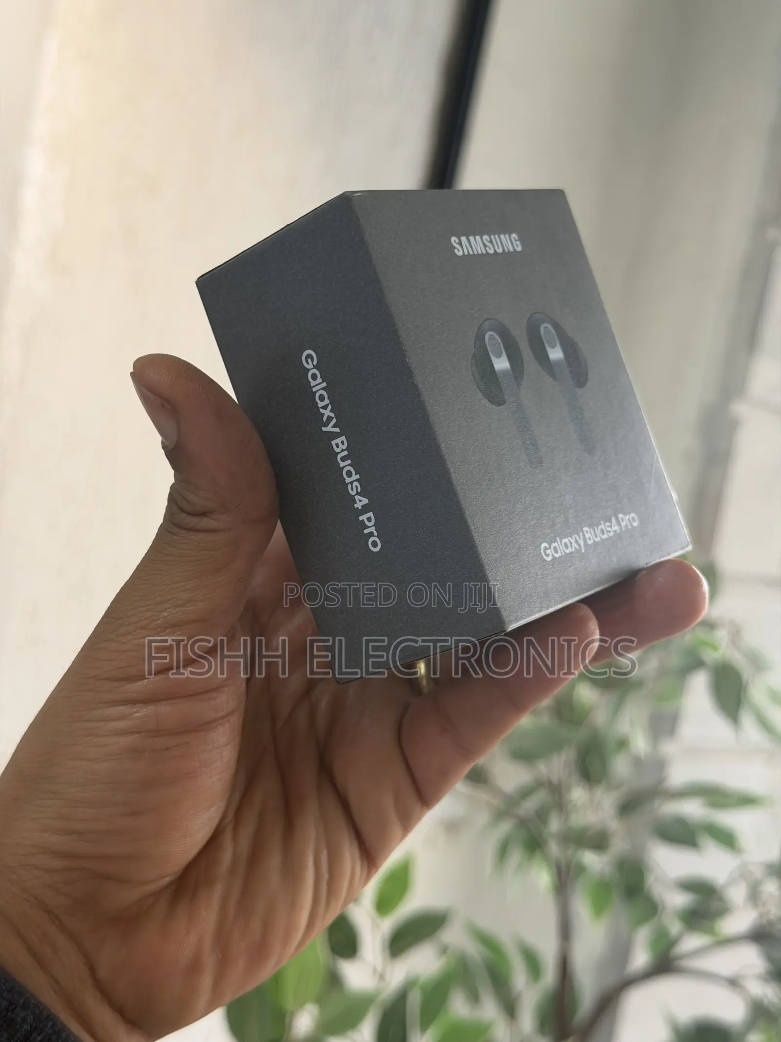 Galaxy Buds4pro