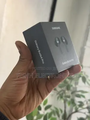 Galaxy Buds4pro