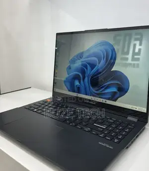 New Laptop Asus 16GB Intel Core i5 SSD 512GB