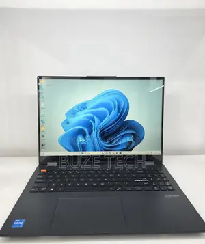 New Laptop Asus 16GB Intel Core i5 SSD 512GB
