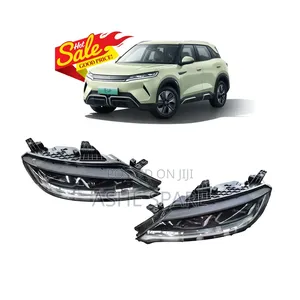 Byd Yuan Up Head Light ( የፊት ማብራት )