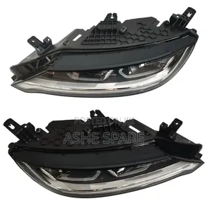 Byd Yuan Up Head Light ( የፊት ማብራት )