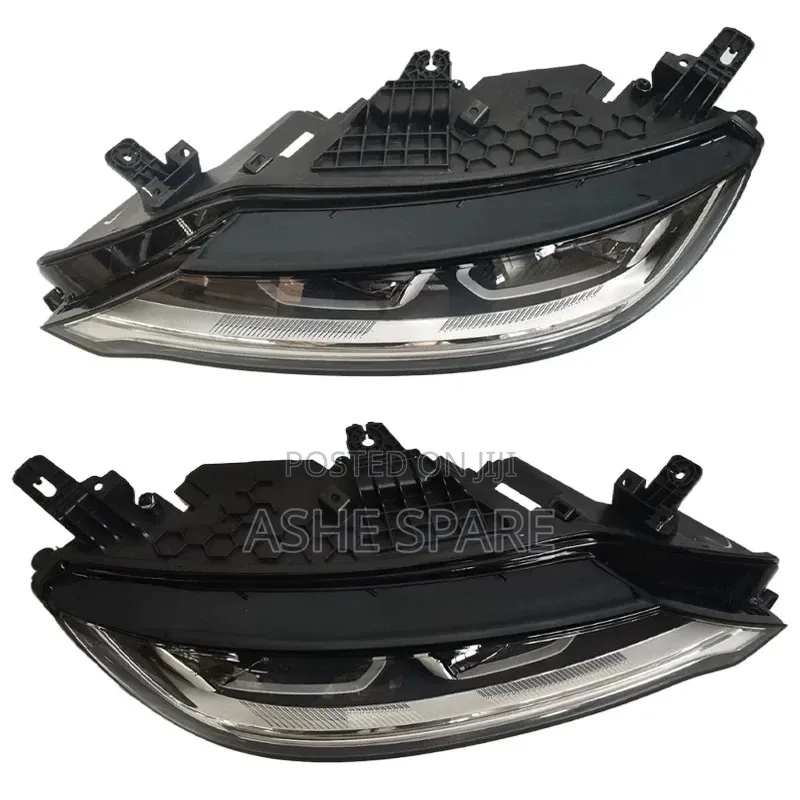 Byd Yuan Up Head Light ( የፊት ማብራት )
