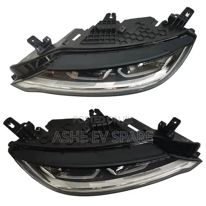 Byd Yuan Up Head Light ( የፊት ማብራት )
