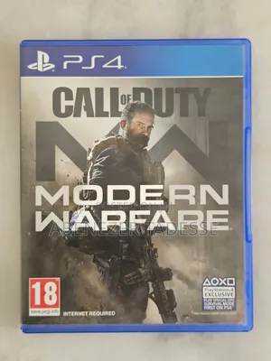 Ps4 Cd Games