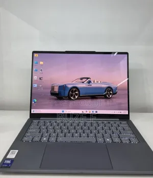 New Laptop Lenovo 32GB Intel Core Ultra 7 SSD 1T