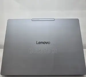 New Laptop Lenovo 32GB Intel Core Ultra 7 SSD 1T