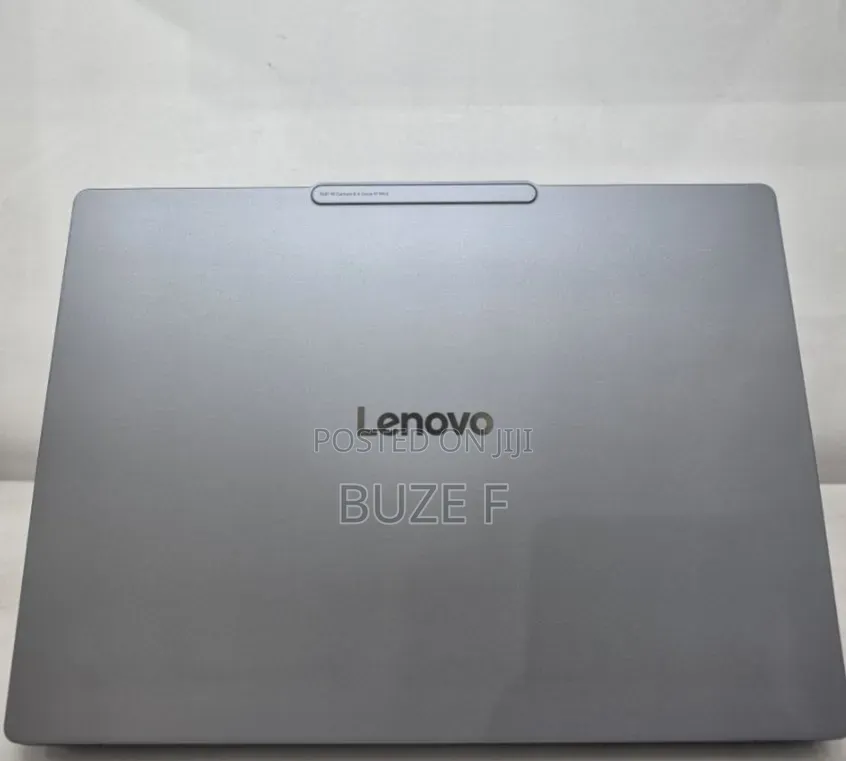New Laptop Lenovo 32GB Intel Core Ultra 7 SSD 1T
