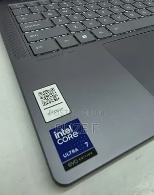 New Laptop Lenovo 32GB Intel Core Ultra 7 SSD 1T