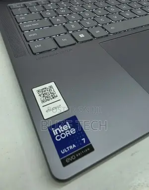 New Laptop Lenovo 32GB Intel Core Ultra 7 SSD 1T