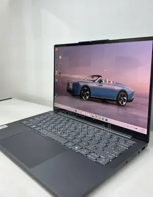 New Laptop Lenovo 32GB Intel Core Ultra 7 SSD 1T