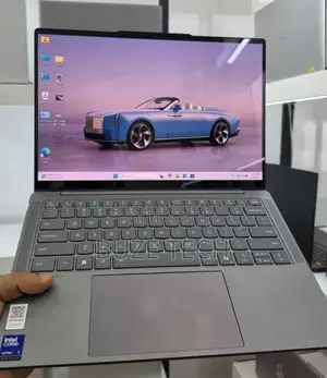 New Laptop Lenovo 32GB Intel Core Ultra 7 SSD 1T