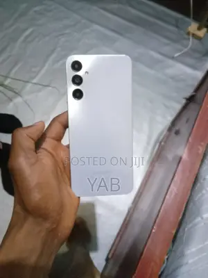 Samsung Galaxy A05s 64 GB White