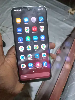 Samsung Galaxy A05s 64 GB White
