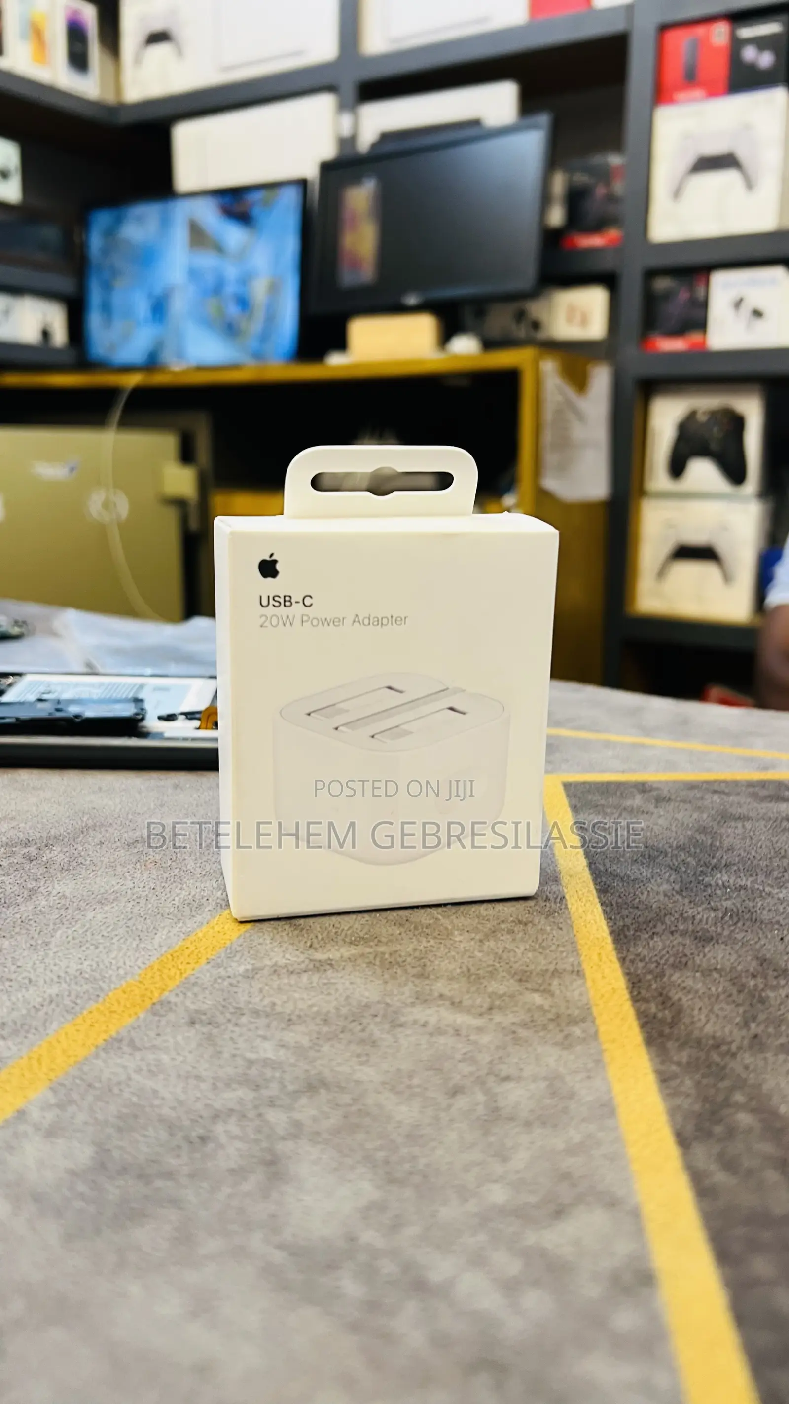 Apple Charger